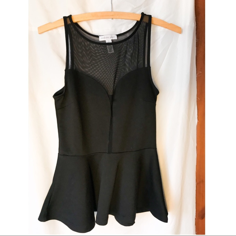 Sleek Tank